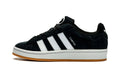 Adidas Campus 00s GS - Black White Gum