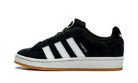 Adidas Campus 00s GS - Black White Gum