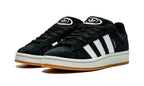 Adidas Campus 00s GS - Black White Gum