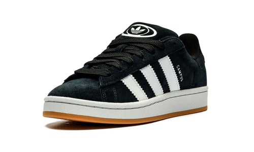 Adidas Campus 00s GS - Black White Gum