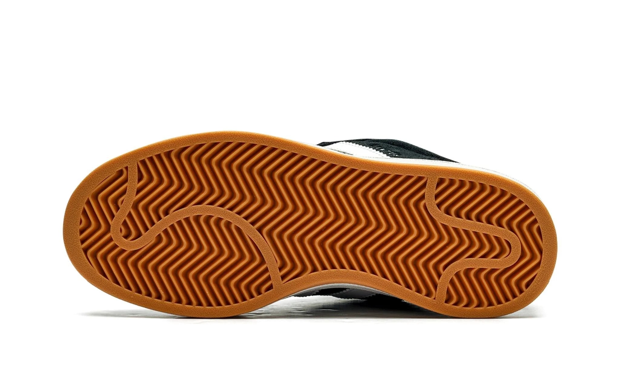 Adidas Campus 00s GS - Black White Gum
