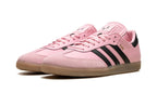 Adidas Samba - Inter Miami CF Messi Pink
