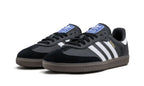 Adidas Samba OG - Black/Gum