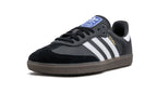 Adidas Samba OG - Black/Gum