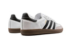 Adidas Samba OG - White/Black
