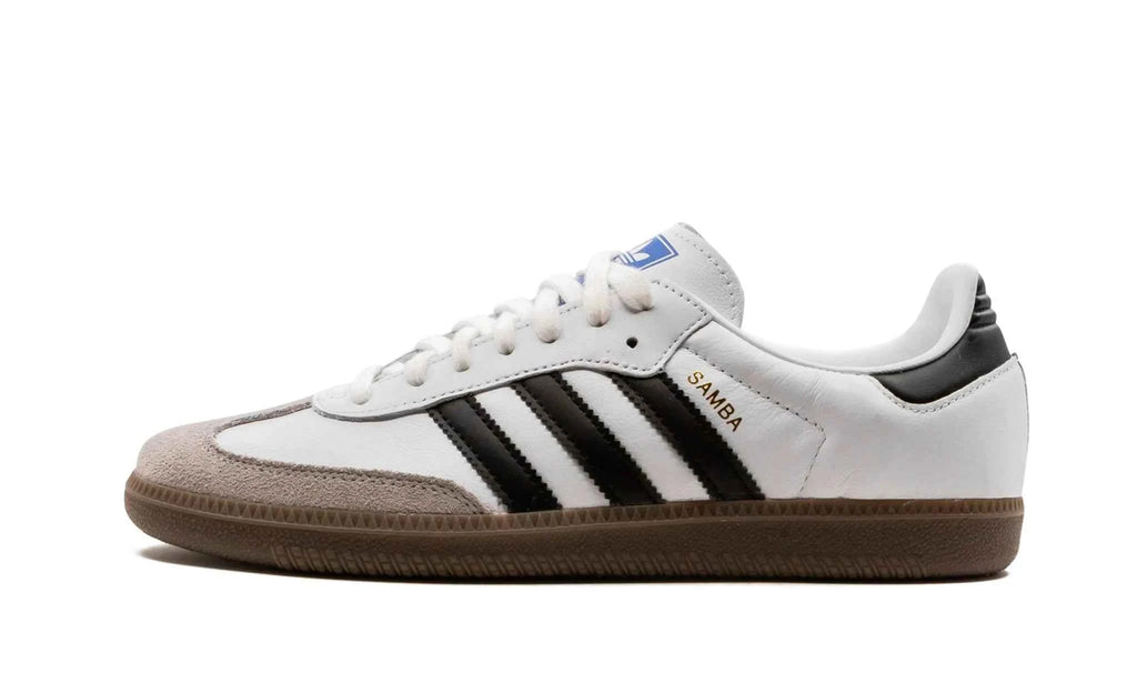 Adidas Samba OG - White/Black