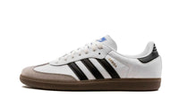 Adidas Samba OG - White/Black