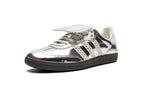 Adidas Samba - Wales Bonner Silver