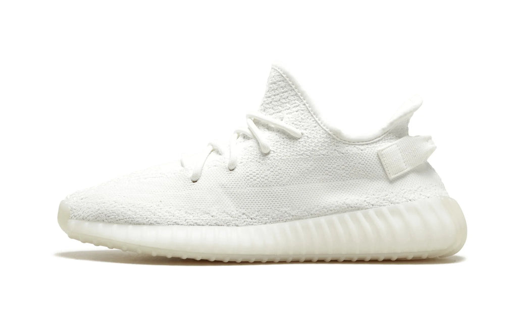 Adidas Yeezy Boost 350 V2 - Cream White/Triple White
