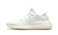 Adidas Yeezy Boost 350 V2 - Cream White/Triple White