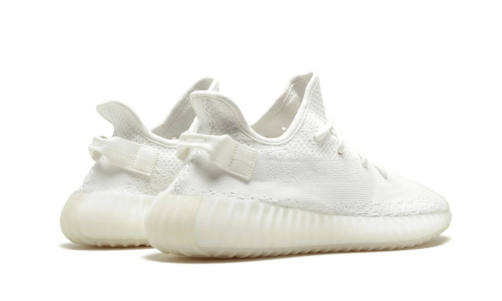 Adidas Yeezy Boost 350 V2 - Cream White/Triple White