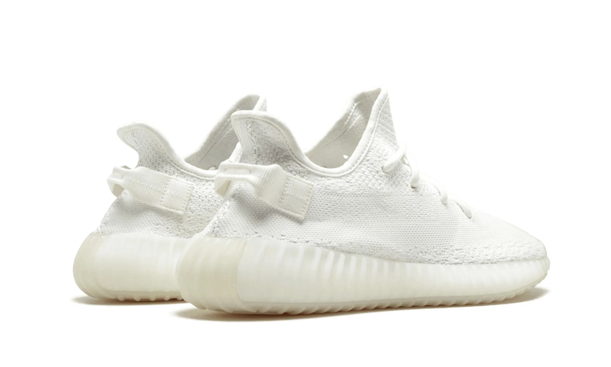 Adidas Yeezy Boost 350 V2 - Cream White/Triple White