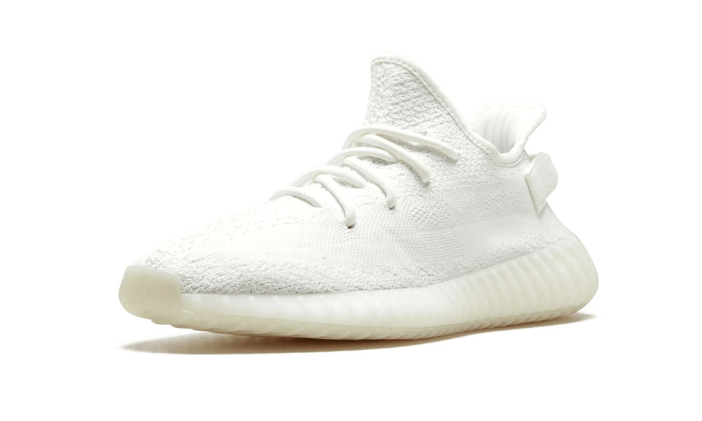 Adidas Yeezy Boost 350 V2 - Cream White/Triple White