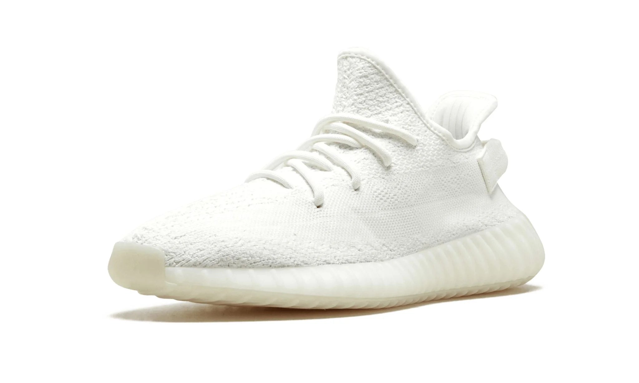 Adidas Yeezy Boost 350 V2 - Cream White/Triple White