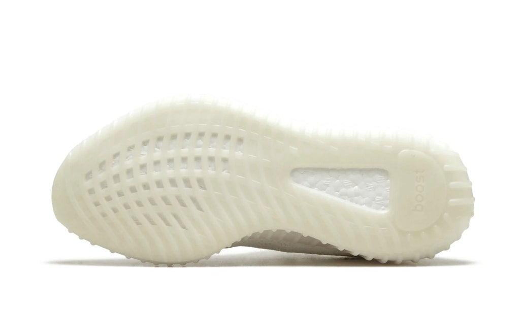 Adidas Yeezy Boost 350 V2 - Cream White/Triple White