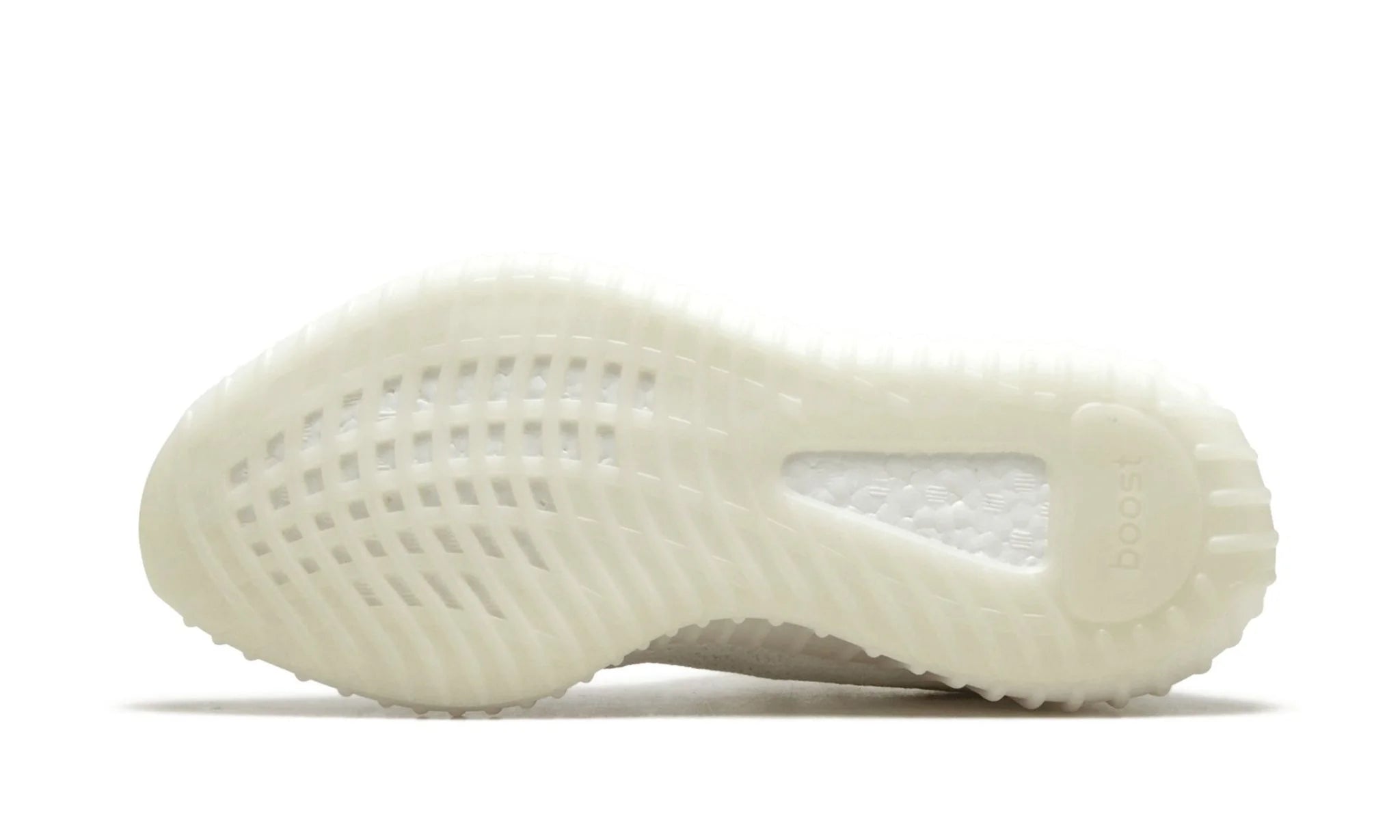 Adidas Yeezy Boost 350 V2 - Cream White/Triple White