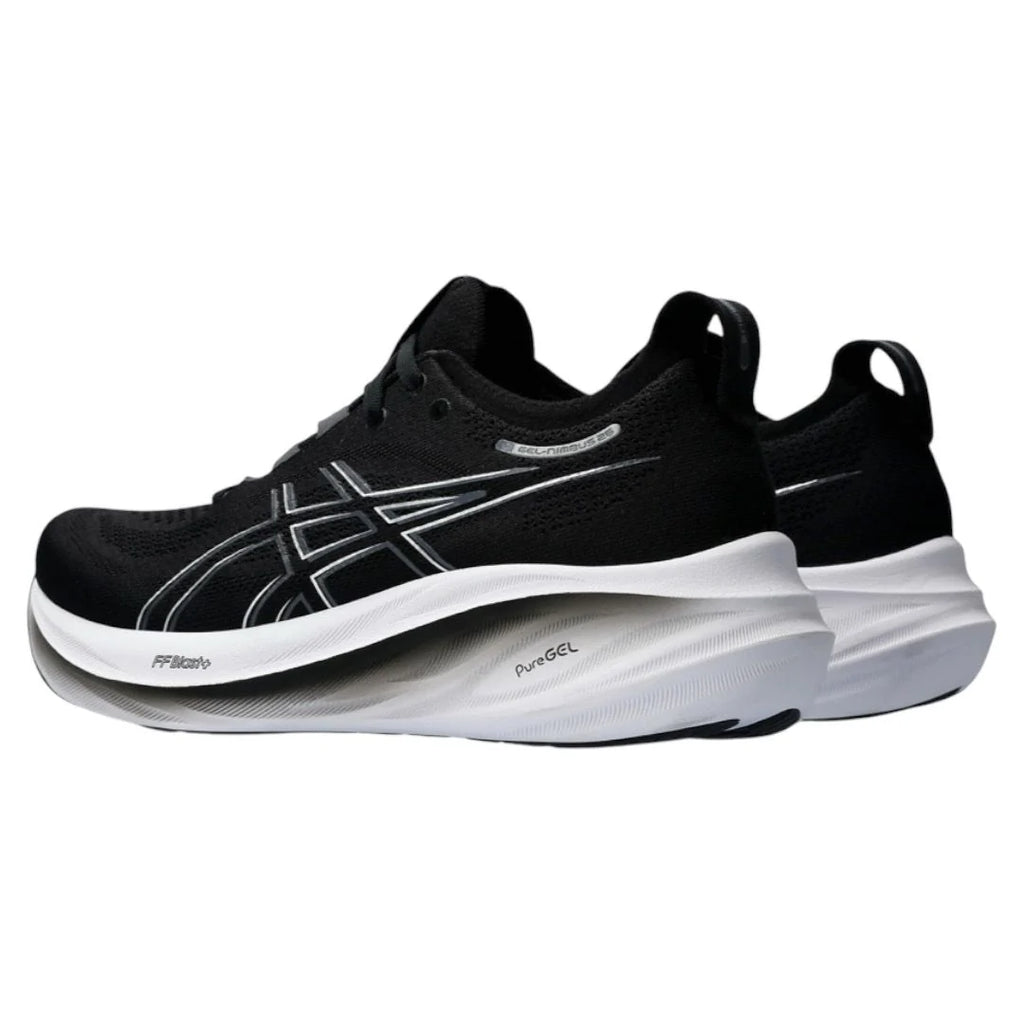 ASICS Nimbus 26