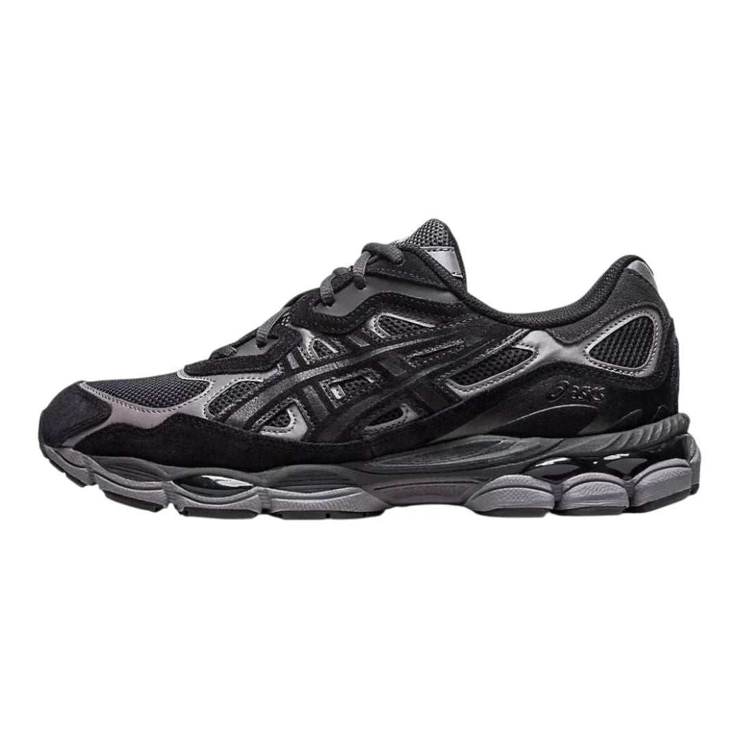 ASICS Gel Kayano 14 Black