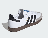 Buy Adidas Samba OG Shoes Online | Premium Retro Sneakers - Emirate Kicks