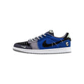 Air Jordan 1 Low OG - Zion Blue Voodoo