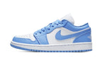 Air Jordan 1 Low - UNC