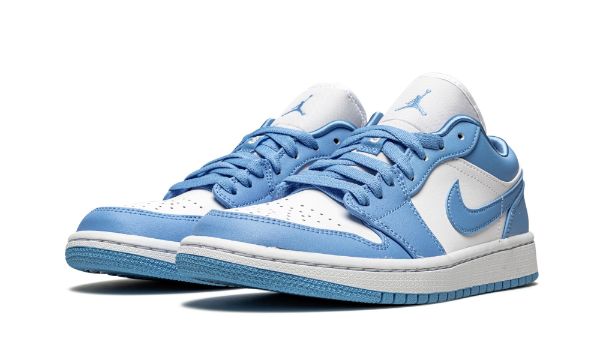 Air Jordan 1 Low - UNC