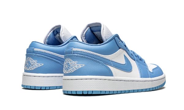 Air Jordan 1 Low - UNC