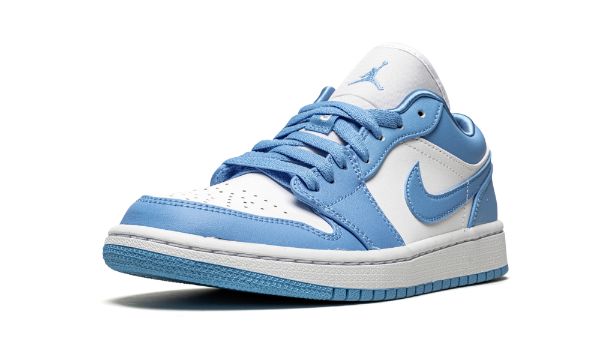 Air Jordan 1 Low - UNC