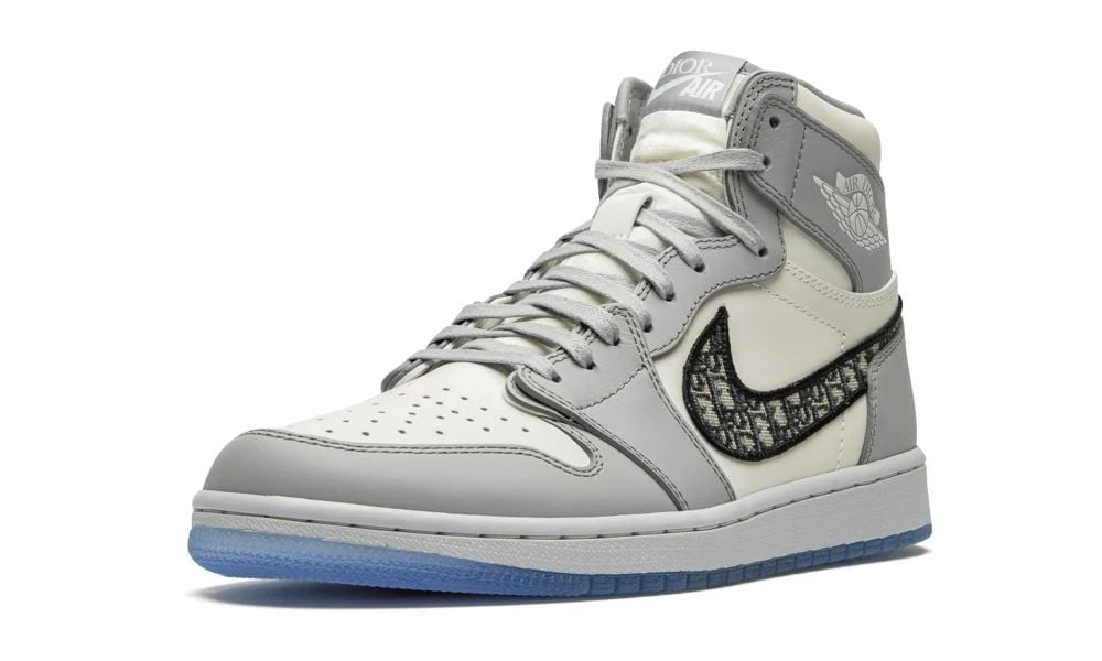 Air Jordan 1 High - Dior