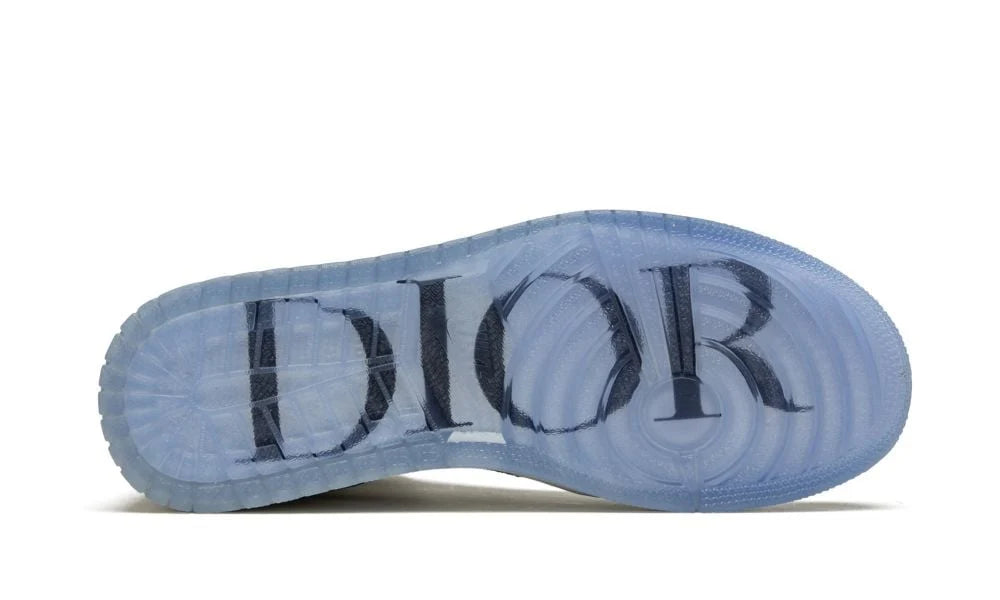 Air Jordan 1 High - Dior