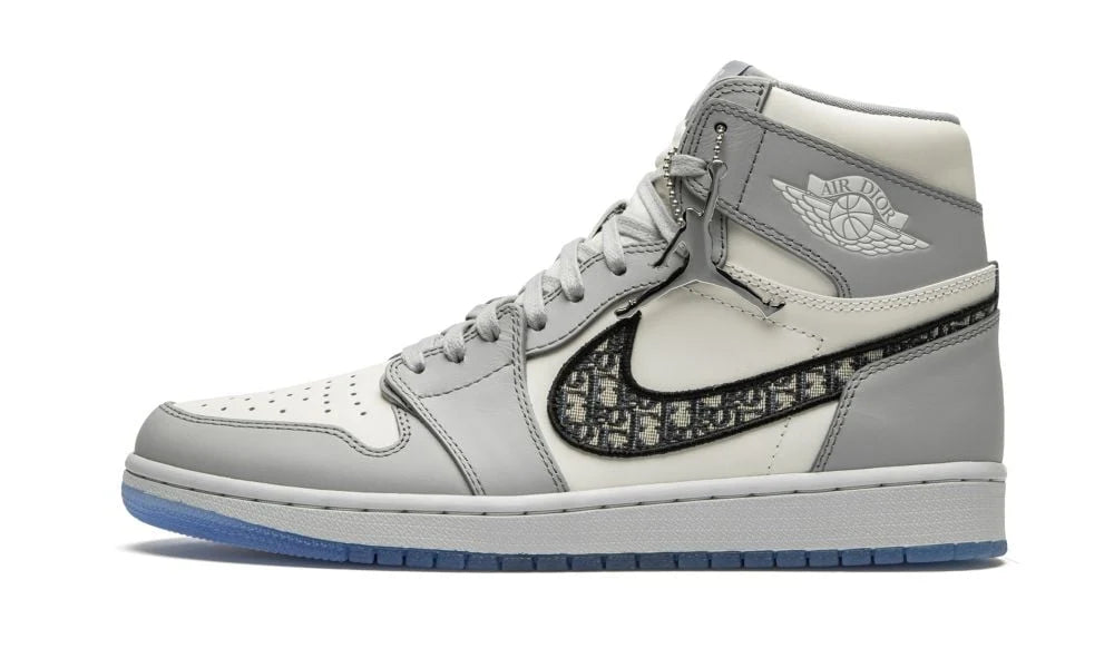 Air Jordan 1 High - Dior