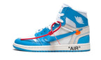 Air Jordan 1 Retro High - Off-White UNC