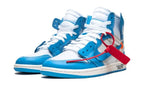 Air Jordan 1 Retro High - Off-White UNC
