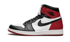 Air Jordan 1 Retro High OG - Black Toe