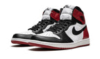 Air Jordan 1 Retro High OG - Black Toe