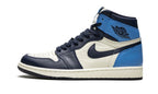 Air Jordan 1 Retro High OG - Obsidian/University Blue