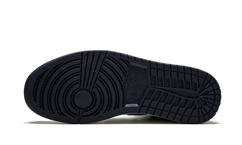 Air Jordan 1 Retro High OG - Obsidian/University Blue