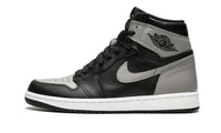Air Jordan 1 Retro High OG - Silver Toe