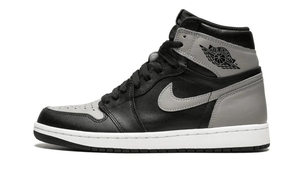 Air Jordan 1 Retro High OG - Shadow 2018