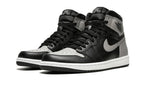 Air Jordan 1 Retro High OG - Silver Toe