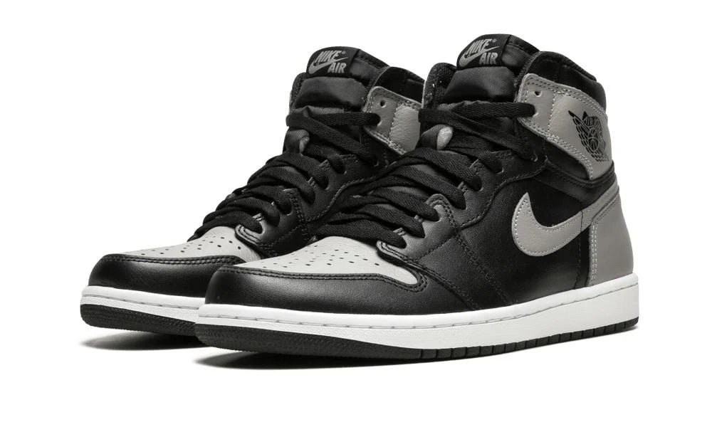Air Jordan 1 Retro High OG - Shadow 2018