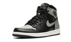 Air Jordan 1 Retro High OG - Silver Toe