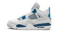 Air Jordan 4 OG - Military Blue