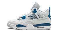 Air Jordan 4 OG - Military Blue