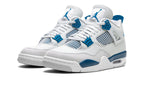 Air Jordan 4 OG - Military Blue