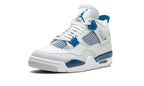Air Jordan 4 OG - Military Blue