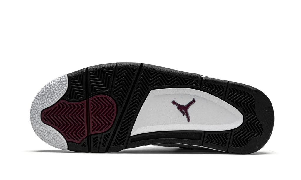 AIR JORDAN 4 RETRO "PSG - Paris Saint Germain"