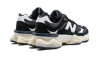 New Balance 9060 "Black / White"