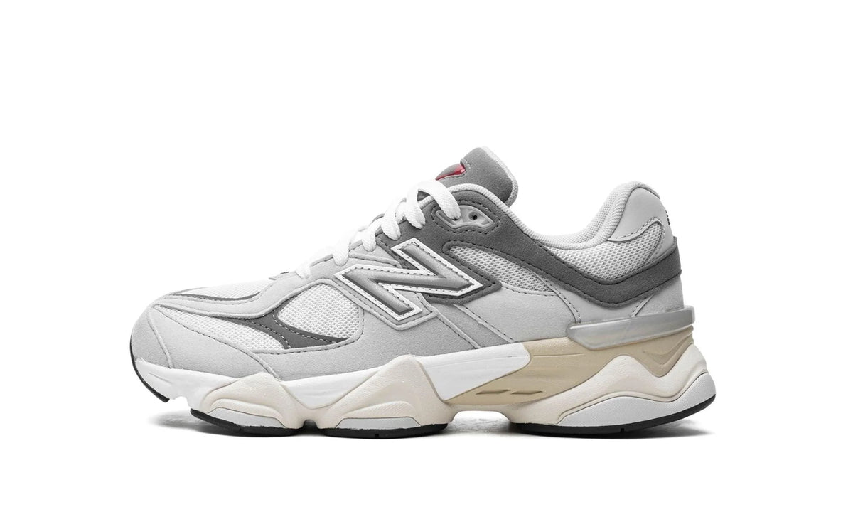 New Balance 9060 GS "Rain Cloud"