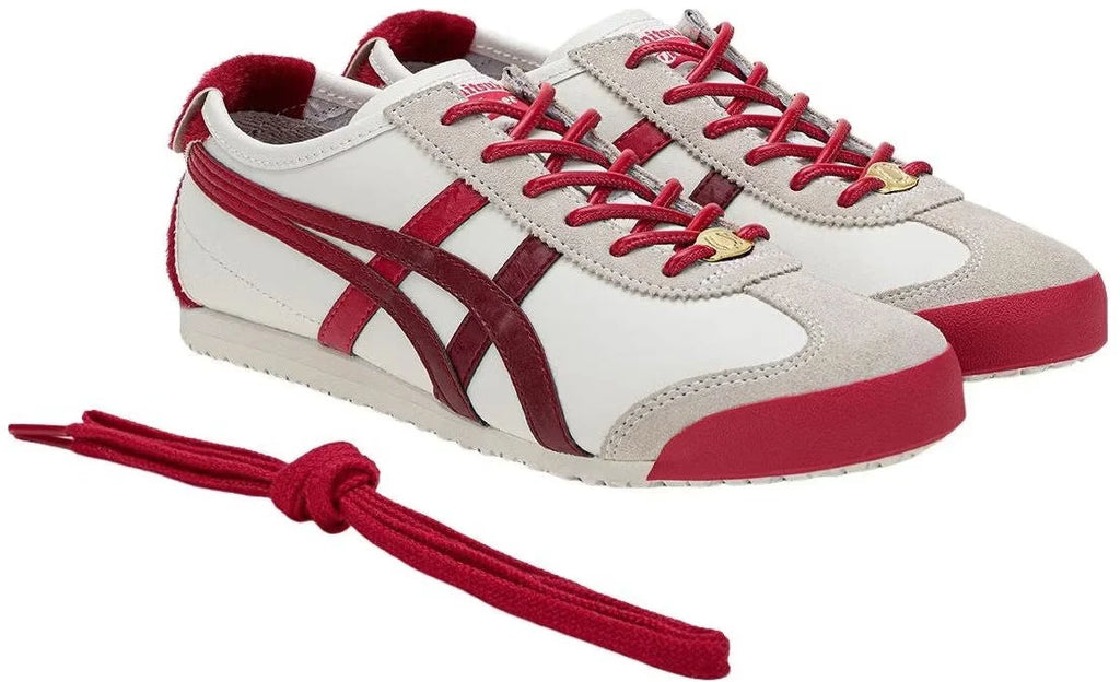 Onitsuka Tiger Mexico 66 2026 'Year of the Horse'